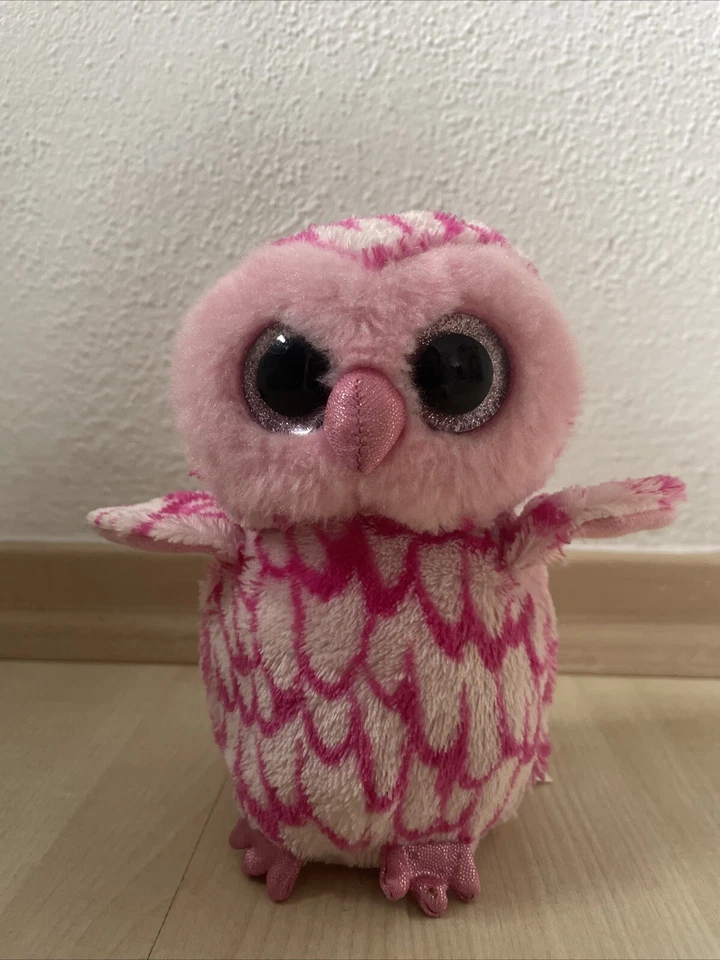 Zwei Ty Kuscheltiere - Bild 2 von 4