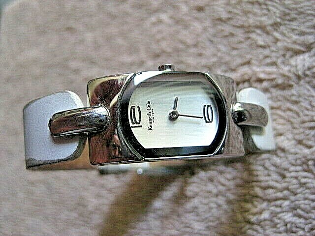 KENNETH COLE NEW YORK LADIES QUARTZ S301-04-KC2287 WATCH | eBay display picture 3