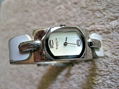 KENNETH COLE NEW YORK LADIES QUARTZ S301-04-KC2287 WATCH | eBay display picture 2