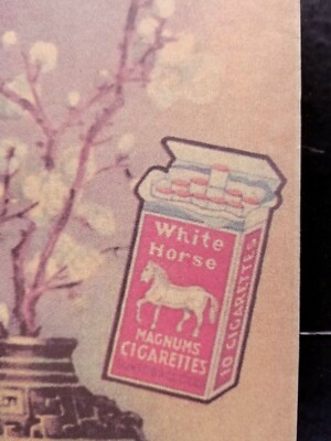 cigarette tobacco seeds Tobacco Seeds