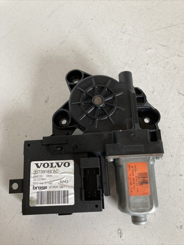Moteur de lève-vitre de porte