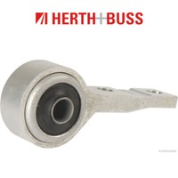 Herth+Buss Jakoparts Querlenkerlager FüR Nissan Primera (P12 WP12) Vorne Unten