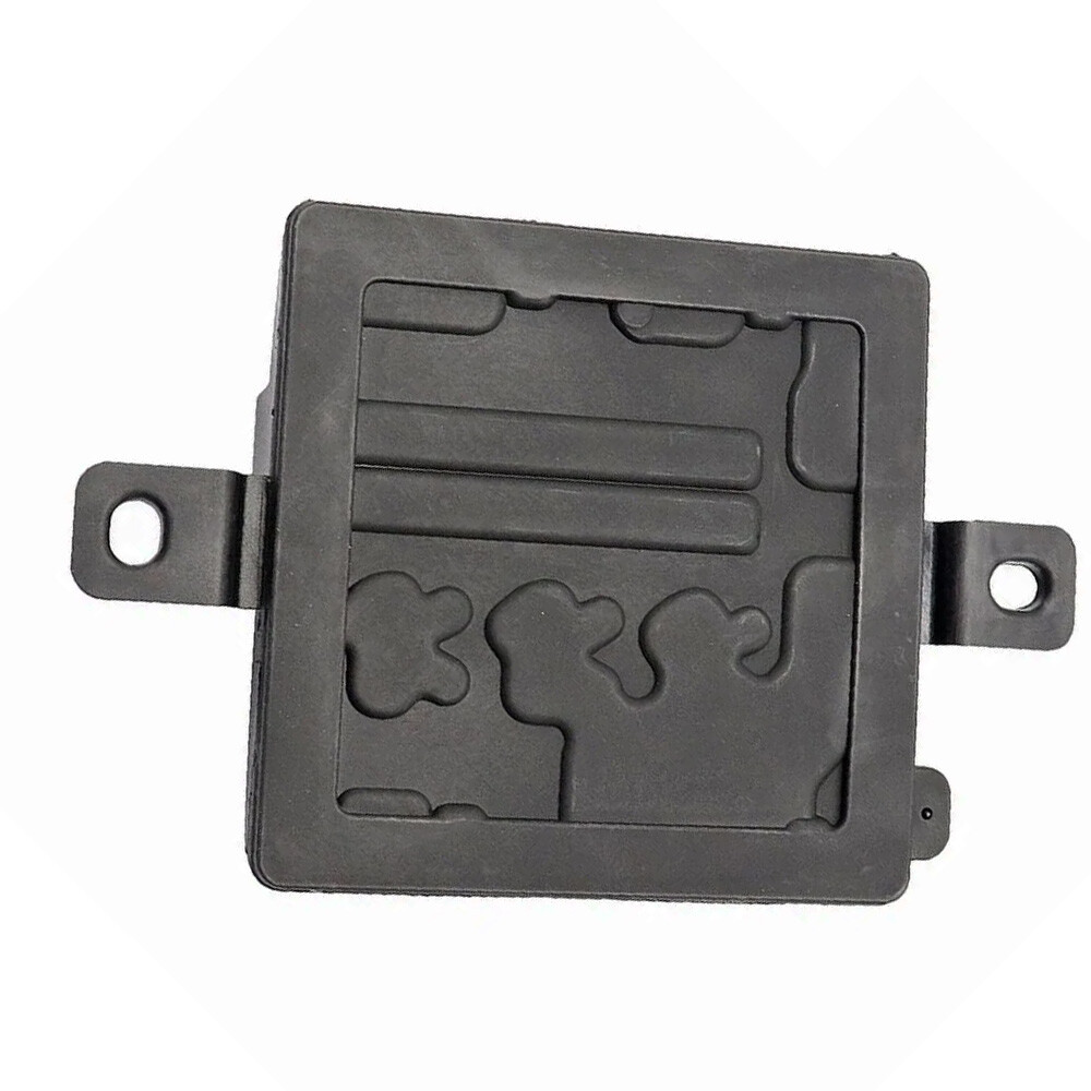 Fits for BMW 2 3 4 5 7 Series Integrated Supply Module IVM 12637591534 ...