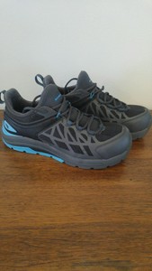 red wing cool tech shoes