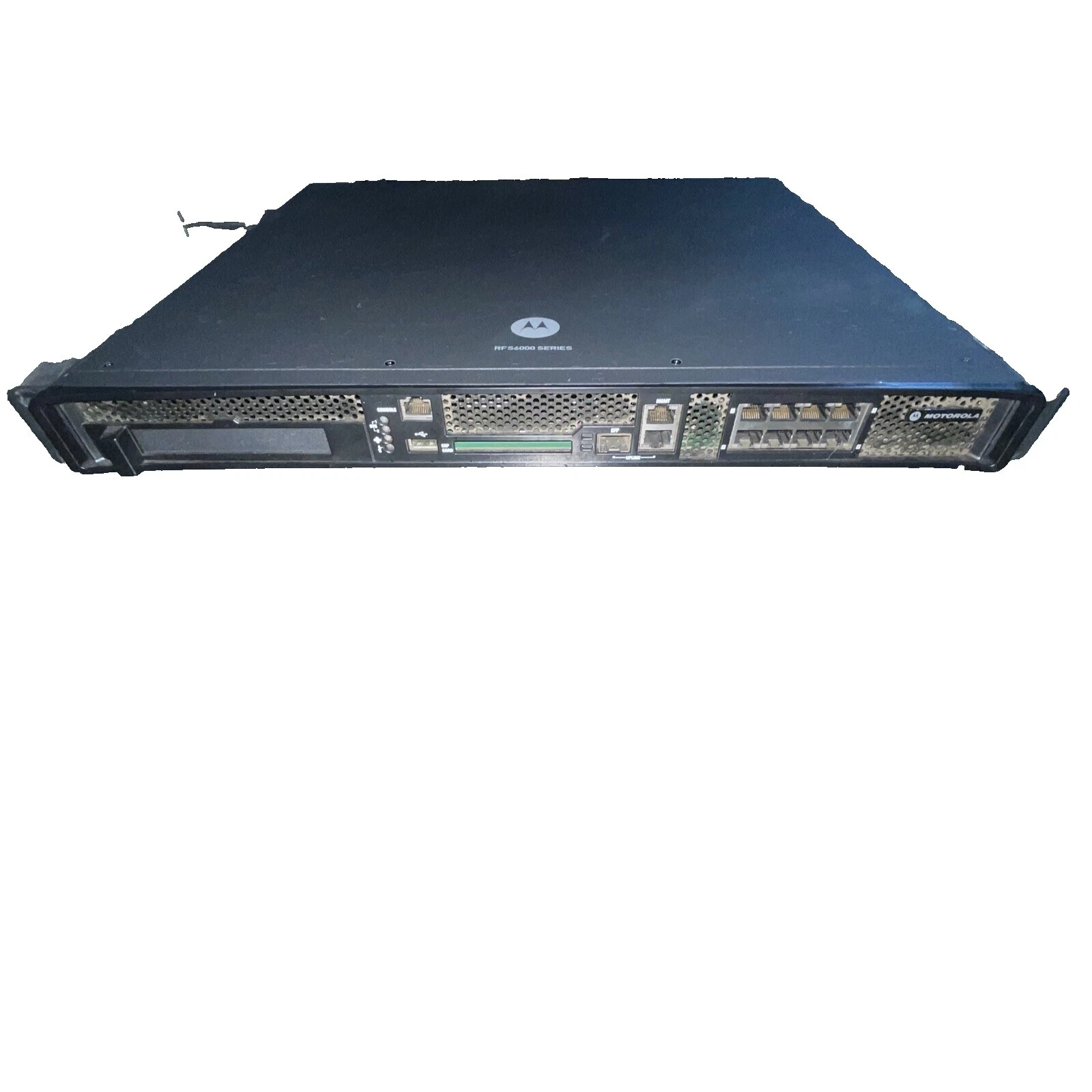 Motorola Wireless LAN Switch Enterprise Network Switches