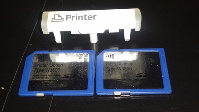 ricoh wide format printer