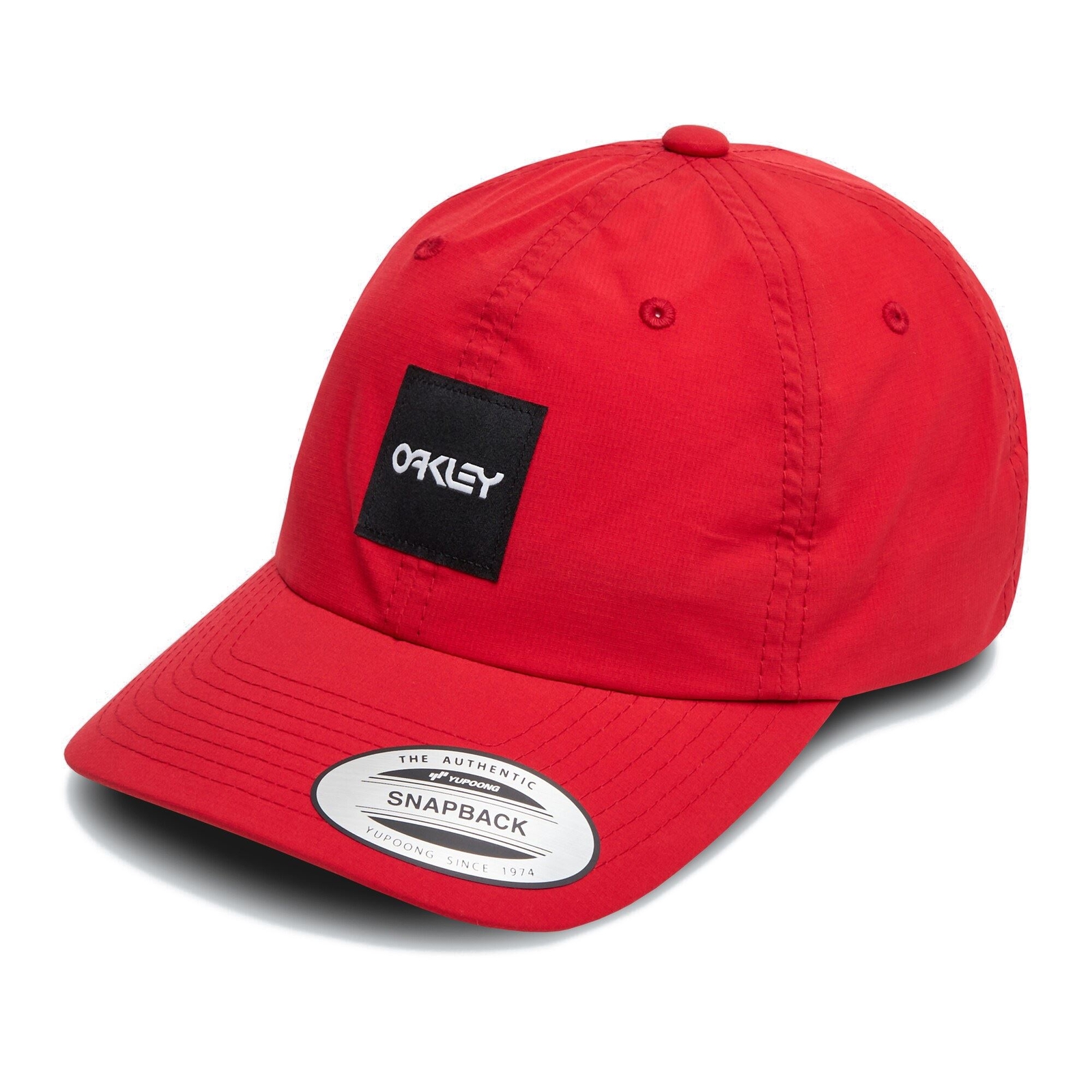 [FOS900767-465] Мужская шапка с нашивками Oakley B1B FreeX