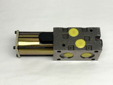 Parker MS06-UDNA-12B Hydraulic Component - Selector Valve