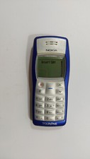 1376.Nokia 1100b Very Rare - For Collectors - Unlocked