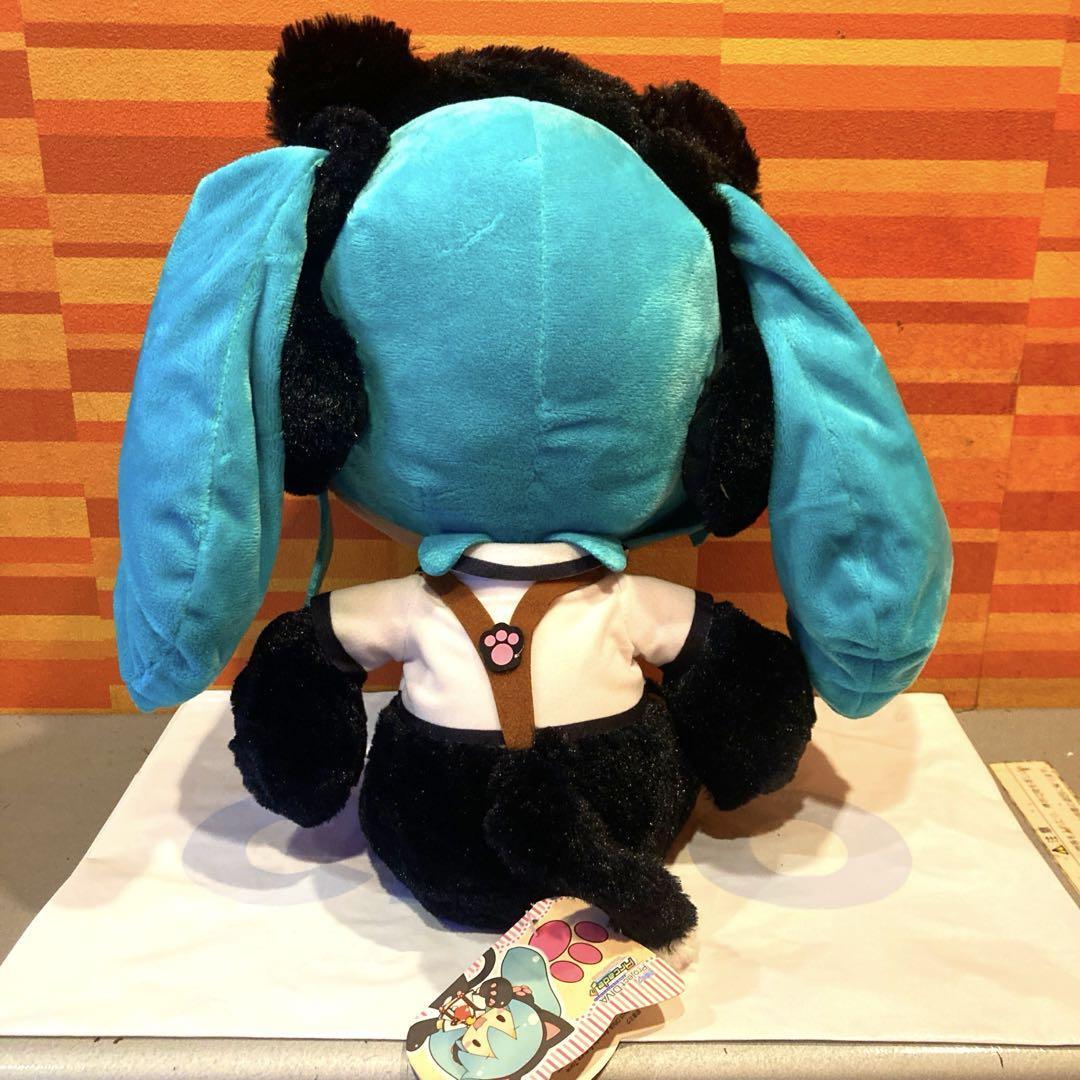 miku Amazon.com: Max Factory Hatsune Miku: Project Diva: 2nd: Mikuzukin