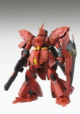 Bandai - Sazabi (Ver. Ka) Chars Counterattack...