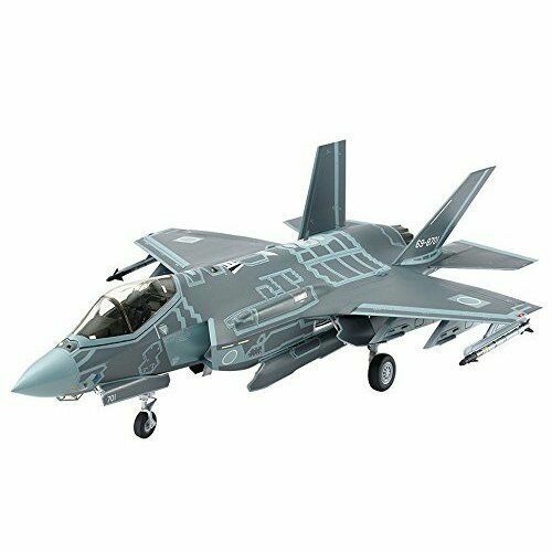 f 35 toy model