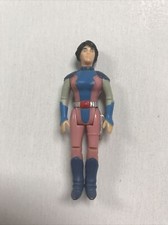 Tyco Dino Riders Serena figure