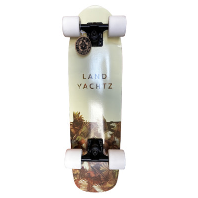 Landyachtz Dinghy Birds Cruisers Complete | eBay