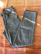 Gap teen Jeans Relaxed Taper Size 16
