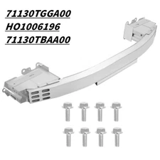 FOR HONDA CIVIC 16-21 Bumper Face Bar Reinforcement Cross Member Front HO1006196