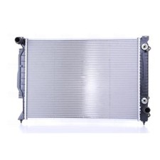 Kühler Wasserkühler passend für Audi A6 Avant Allroad 4B C5 2.5 TDI quattro 4BH