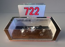 BRUMM 1/43 - COOPER T51 - WINNER GP ITALIA 1959 WITH DRIVER  (S. MOSS) R279-CH