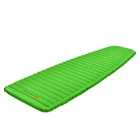 Inflatable 3 Inch Camping Sleeping Pad Waterproof & Comfortable Sleeping Mat