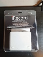 iRecord Personal Media Recorder PMR-100 Standalone Video Capture NEW