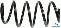 Sachs 993172 Fahrwerksfeder FüR Audi FüR Seat