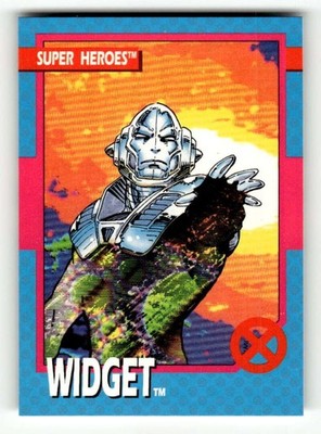 1992 Marvel Series One (1-100) X-Men - You Pick - FREE SHIPPING 5+ Cards NM