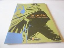 LE POETE .. EO ..ed AMOK/MUNOZ…