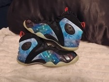 Size 12 - Nike Zoom Rookie PRM Retro 2019 Galaxy for sale online