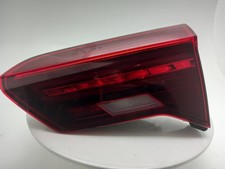 VOLKSWAGEN T-ROC Tail Light Rear Lamp O/S 2018-2025 5 Door Hatchback RH  