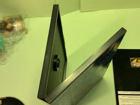 boxed SEGA SATURN Daytona USA - Saturn - PAL 1995 & book manual GOOD TEST game