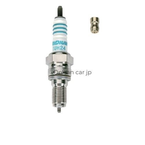 DENSO IRIDIUMU POWER Spark Plug IUH24 067700-9330