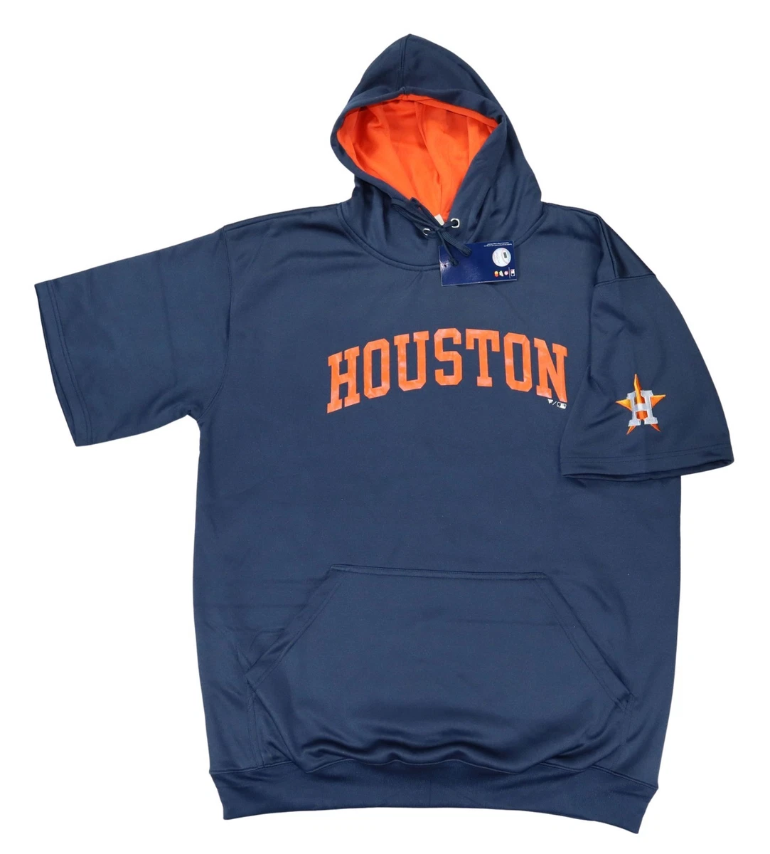 Las mejores ofertas en Houston Astros Azul MLB Sudaderas | eBay