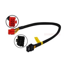 8pin to 8pin GPU PCIE Power Cable for DELL R730 Nvidia K80 M60 M40 P40 P100