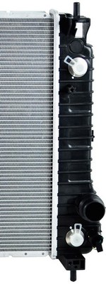 One Stop Solutions Radiator for 2012-2020 Chevrolet Sonic 13248