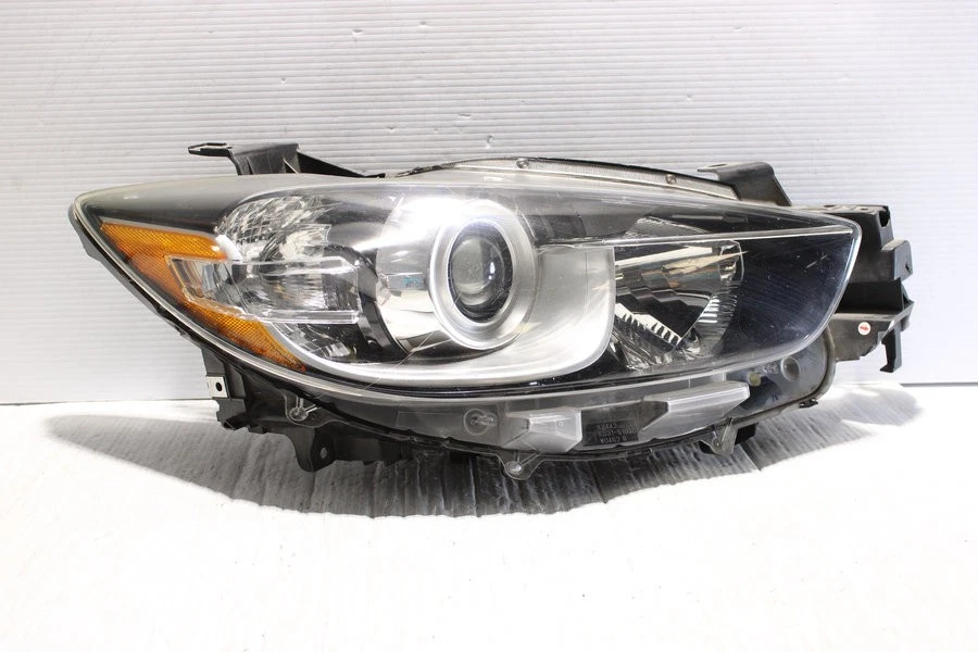 Headlights for 2016 Mazda CX-5 for sale | eBay