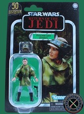 Star Wars - The Vintage Collection VC191 ROTJ  PRINCESS LEIA  ENDOR