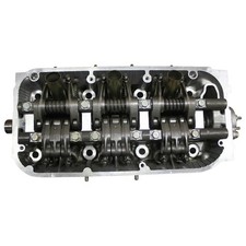 2003 Acura Cl Cylinder Head Type-s 10005pgea21 3.2l 6 Cyl Gpe-1 Mt Manual Trans 2003 Acura Cl Cylinder Head Type-s 10005pgea21 3.2l 6 Cyl Gpe-1 Mt Manual Trans