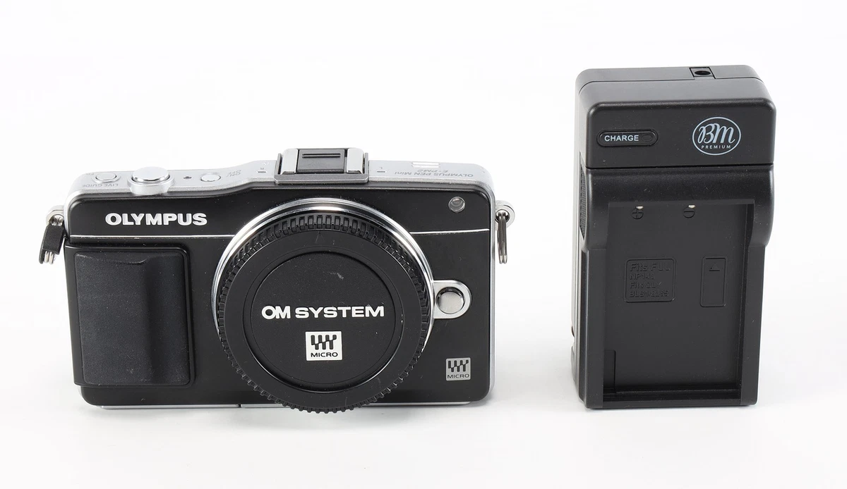 Olympus E Pm2 for sale | eBay