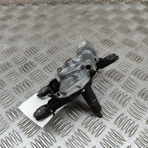 SEAT LEON ST 5F Heckscheibenwischermotor 5F4955711 2016 25793528