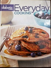Diabetic Living - Everyday Cooking - Volume 8