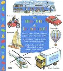 Les Moyens de transport von Royer, Anne | Buch | Zustand gut