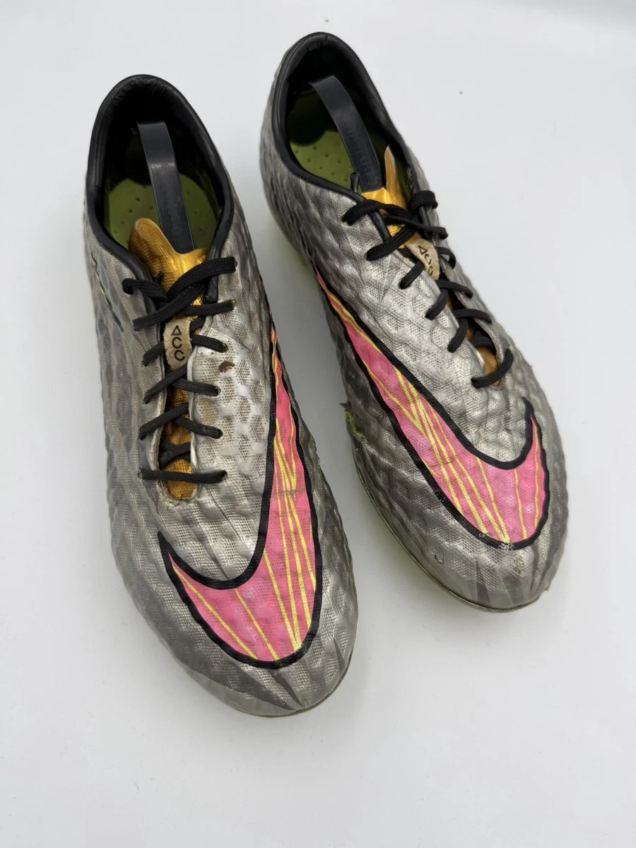 Nike Hypervenom Phantom Soccer Shoes for sale | eBay