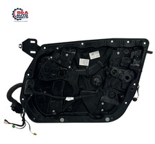 Mercedes GLC300 X253 2016-2021 Front Right Window Regulator Panel OEM