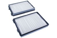 Denckermann Filter, Innenraumluft M110668 FüR Alpina BMW