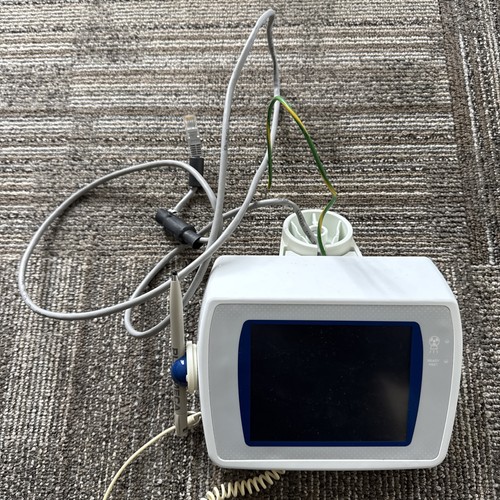 Planmeca Promax 2D Touchpad Control Complete Wiring 2011 Model