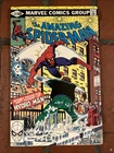 Amazing Spider-Man #212 NM  white pages  1st app. Hydro-Man  Marvel  1981