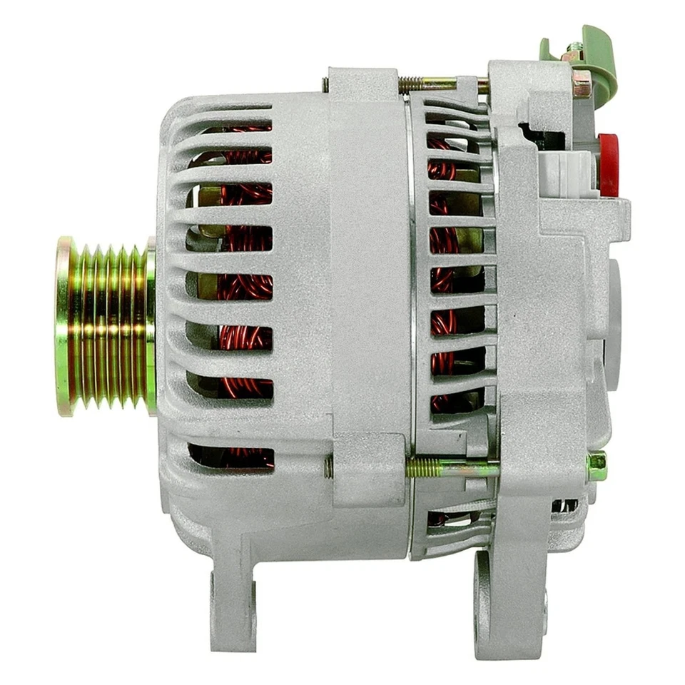 For Ford Focus 2000-2004 ACDelco Gold Alternator — 第 4/4 张图片