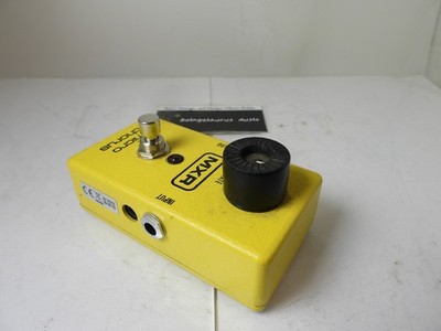 MXR ZW38 Zakk Wylde Chorus Guitar Effect Pedal for sale online | eBay