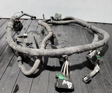 2014-2024 Infiniti Q50 Electric Steering Rack Wiring Harness Dual motor