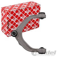 Febi Bilstein Querlenker Links Vorderachse Oben Passend FüR BMW X5 X6 | 36334